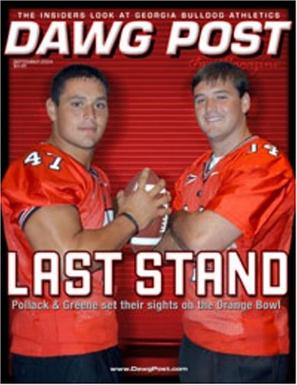 Dawg Post